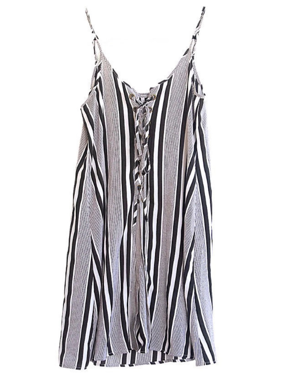Bishop + Young Boho Dress